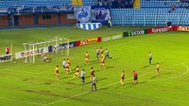 Avaí 3 x 2 Nação pelo Campeonato Catarinense: Gols e melhores momentos
