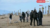 Antalya'da Sahilde 6 Günde 8'inci Ceset Bulundu