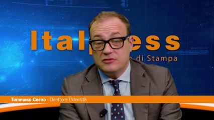 Cerno "Duello Meloni-Schlein non sia solo televisivo"