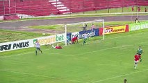 Inter de Lages 0 x 0 Concórdia pelo Campeonato Catarinense: Melhores momentos