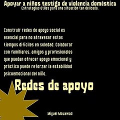 Miguel Mouawad- Monitoreo y adaptación: