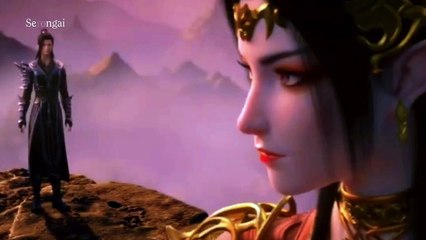 Melatih Teknik Dou Tingkat Tinggi cerita #btth