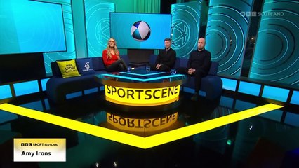 Scottish Cup Last 32 Sunday Highlights Show part 1