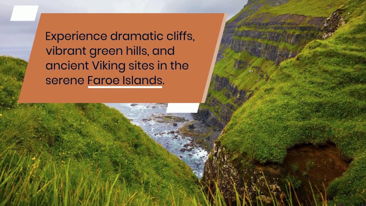 Unearthing Lesser-Known Destinations Worth Exploring