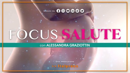 Focus Salute - Dolore sessuale e vaginismo