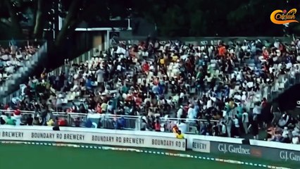 A Nail Bitting Powerful Performance showed by Finn Allen against Pakistan in 2nd T20 #FinnAllen | #NZvPAK | #Criclush