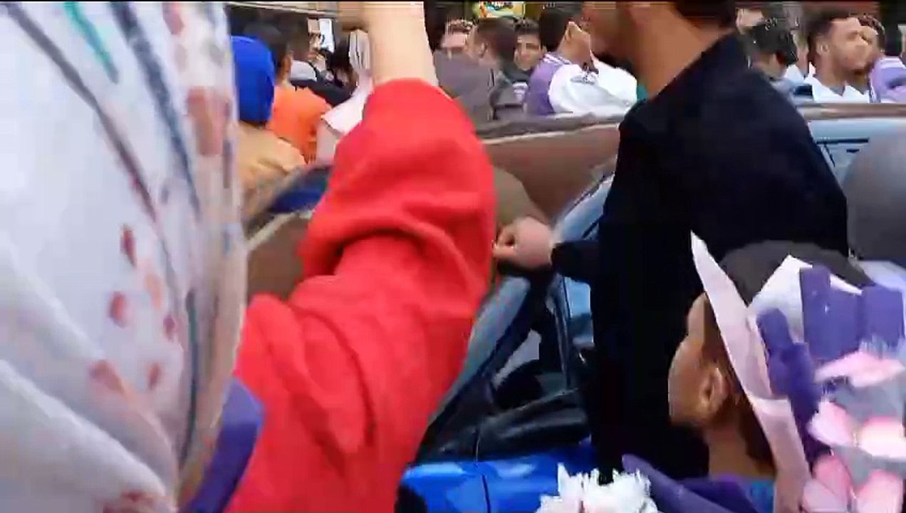 كلية طب سوهاج تحتفل  الجزء الخامس جديد 2024