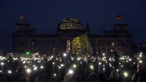 مئات الآلاف يتظاهرون في ألمانيا ضدّ اليمين المتطرف
