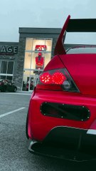 When I came here a year ago I loved the place ! A place to eat for car enthusiasts 