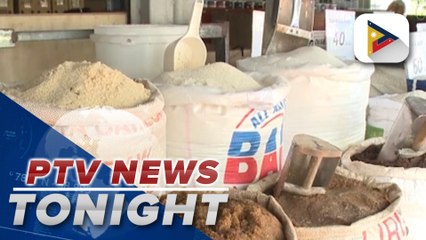 SRA expecting P5B allotment for purchase of sugar from farmers