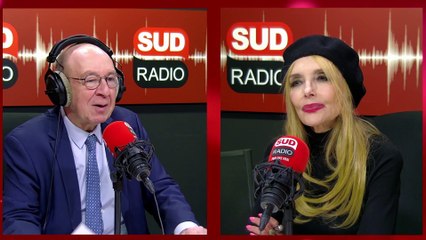 Jeanne Mas : "Mes chansons avaient 30 ans d'avance."