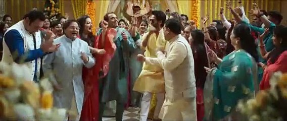 Teri Baaton Mein Aisa Uljha Jiya _ Official Trailer _ Shahid Kapoor & Kriti Sanon _ Dinesh V _9thFeb