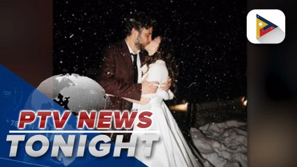 'How I Met Your Mother' star Josh Radnor now married