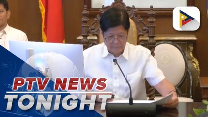 PBBM issues E.O. 52, which seeks to provide appropriate interventions for street dwellers