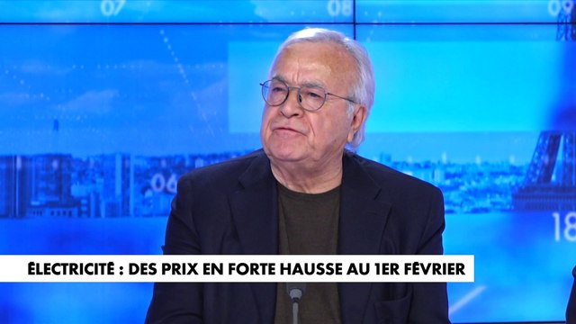 Jean-Claude Dassier :«Nous avons les caractéristiques d’un pays qui se trouve dans les plus grandes difficultés financières»