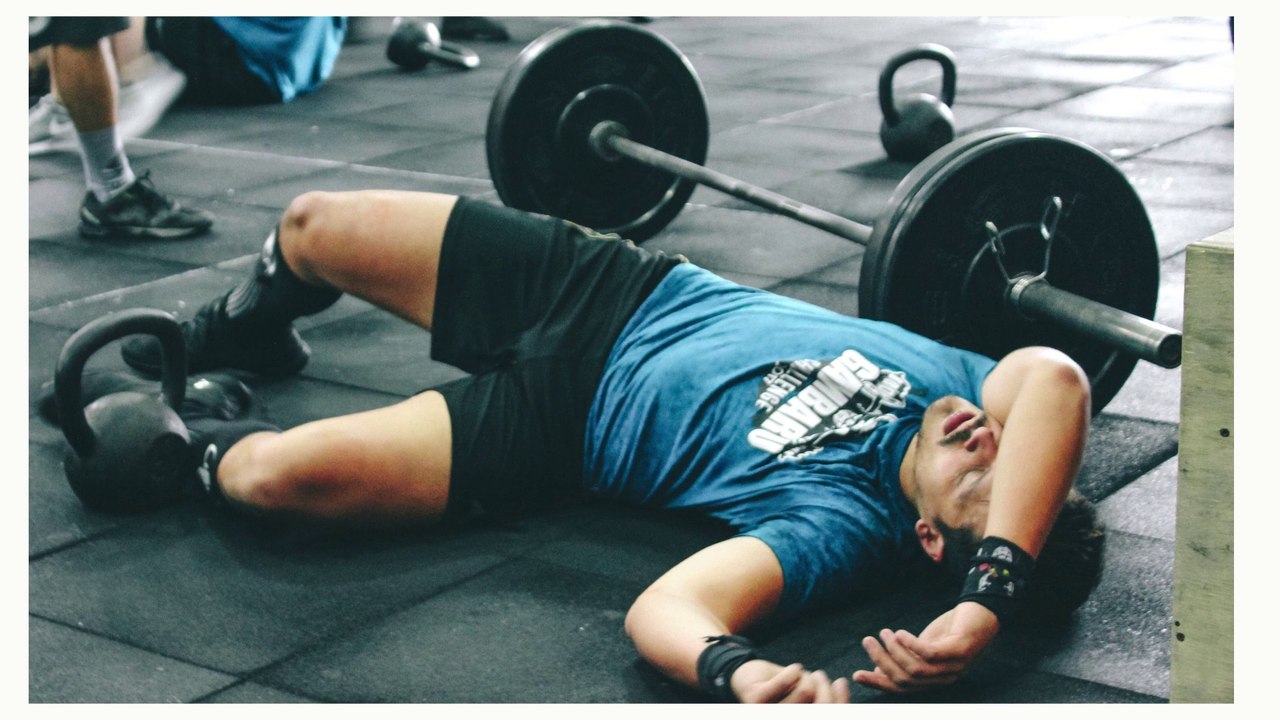 Supplement Scam Alert! Pre-Workout Truths You NEED to Know