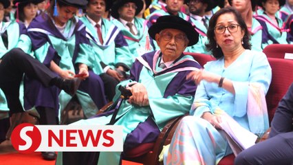 Daim's wife expected to be charged tomorrow