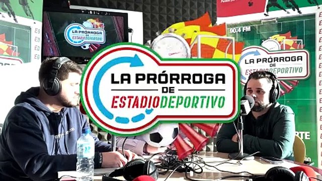 “El Betis está limitado y tiene muchas carencias