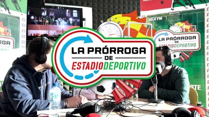 "O Caparrós llega al Sevilla o esto no lo reconduce ni Dios"