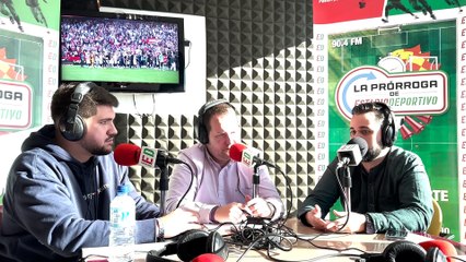 "A muchos en Cádiz les gustaría la vuelta de Cervera"