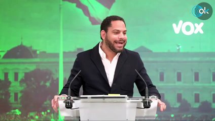 Vox carga contra Feijóo por pedir «voto útil» para el PP y le acusa de «intentar destruir» el partido