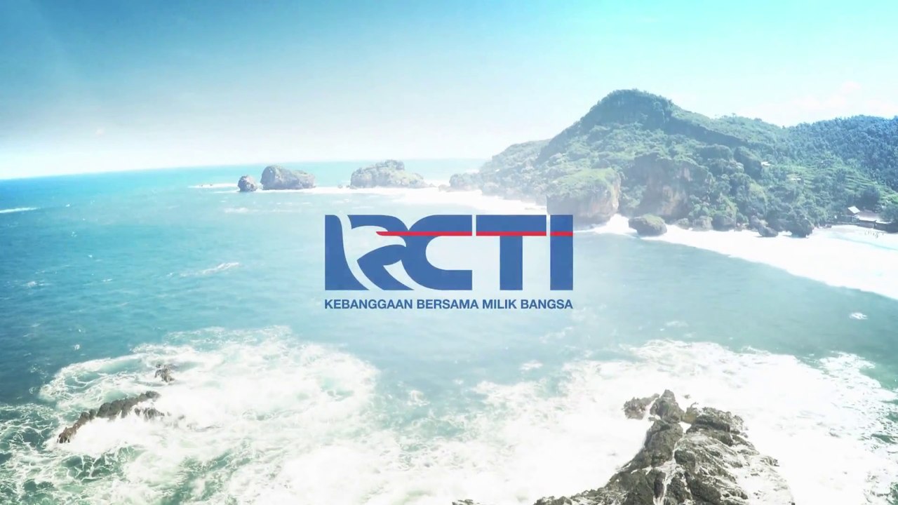 Station ID RCTI 2015 - Versi Pendaki