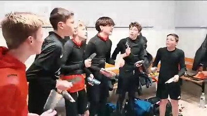 U15 (B) 7  -  FÉM. ASM 2