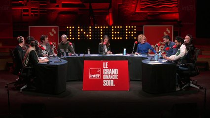 "Le règne animal" - La chronique de Léo Karmann