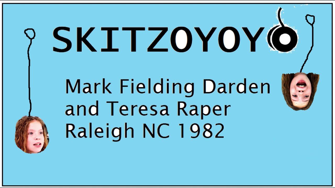 1982 Skitzoyoyo