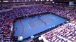 Shocking Moment: Fan Chaos Causes Bizarre Stoppage to Norrie v Zverev Match | 2024 Australian Open