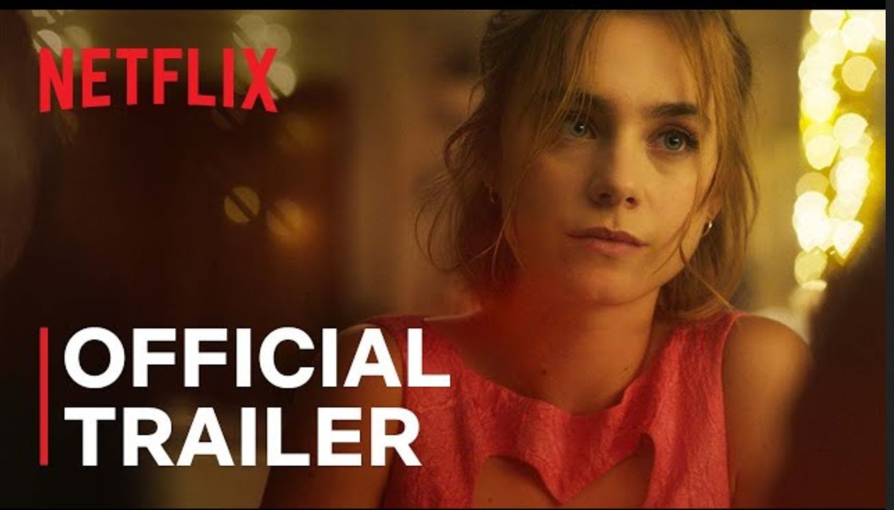 Through My Window: Looking at You | Official Trailer - Clara Galle, Julio Peña | Netflix
