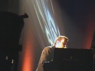 damien saez Jeune et con lille