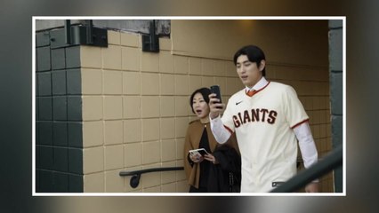MLB닷컴 "이정후, 2024 주목할 선수...타율 톱10 예상" / YTN