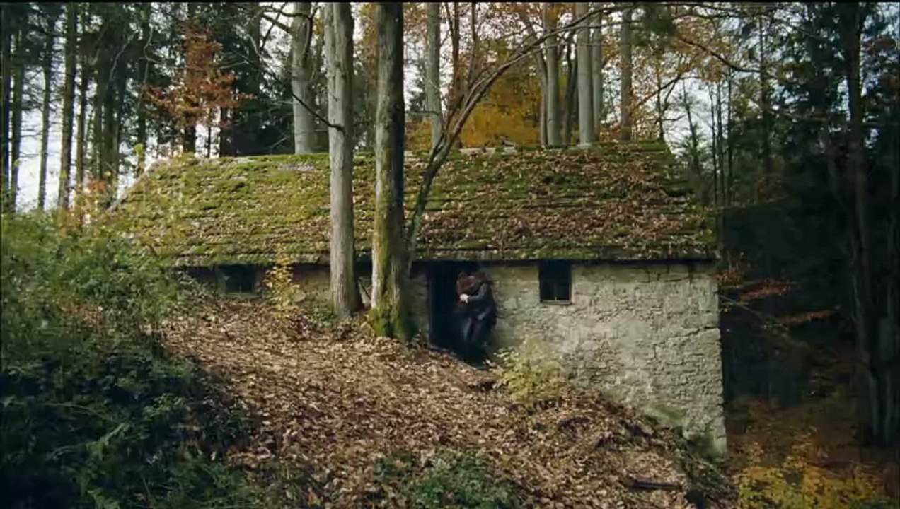 Des Teufels Bad Trailer DF