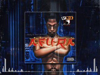 Afu-Ra - Whirlwind Thru Cities (Drik-C prod.) [REMIX]