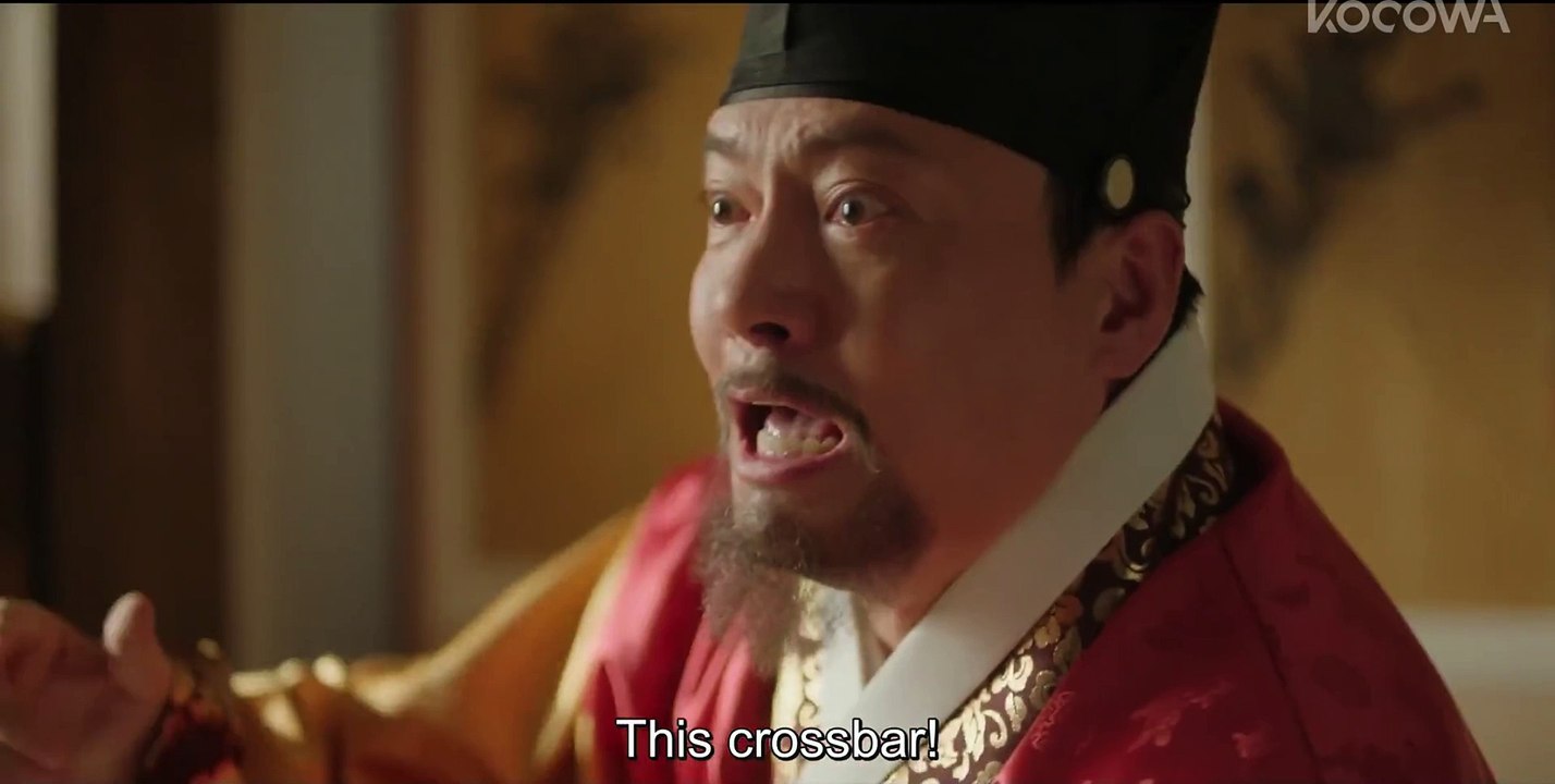 Knight Flower ep 4 eng sub