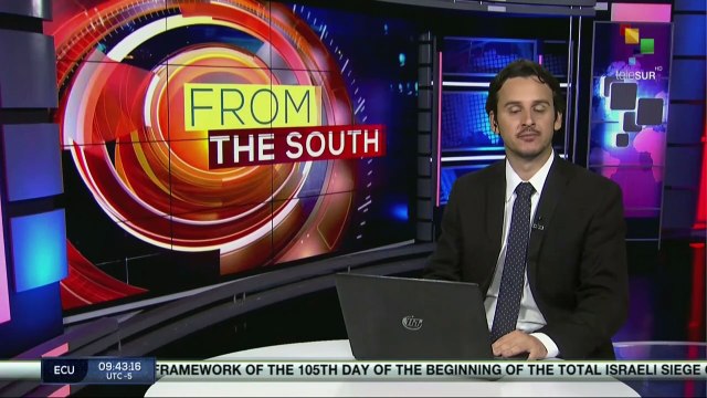 Israel intensifies attacks in southern Gaza as Palestinians move to seek safety