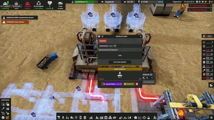 Optimiertes Schmelzen-Design | Captain of Industry | Ep. 12