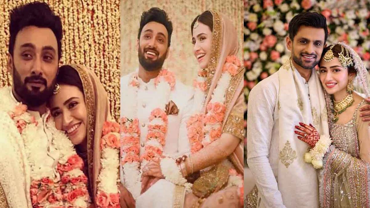 Who Is Sana Javed? Shoaib Malik’s 3rd Wife Afte...