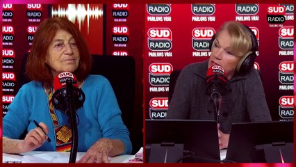 La sexualité des seniors