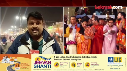 ठाकरेंच्या पथ्थ्यावर पडणार नाशिक दौरा?  राजकीय फायदा होणार की तोटा?