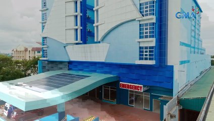 Black Rider: Ang kakaibang galing ni Elias! (Episode 56)