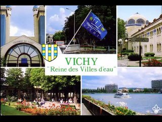 Clip musique Vichy
