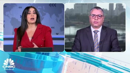 المؤشرات المصرية تواصل "رالي" المستويات التاريخية للجلسة الثانية