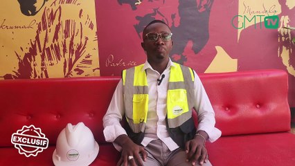 [#Exclusif] Interview avec Junior Dominique Ndong, Ona co-fondateur de Noe Group