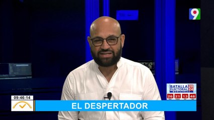 Medida de coerción en contra de Tekashi se conocerá el jueves| El Despertador SIN