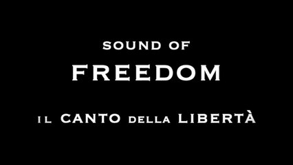 Sound of Freedom - Il canto della libertà (2023) ITA HD