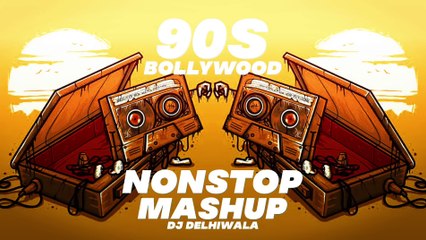 90s Bollywood Hits 🎶