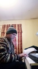 "Sacred Shorts" ("Composing in Progress 1")