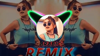 Car Remix 2024 __ Tiktok Trend Music __ Bass Boosted __ Arabic Song __ Arabic Viral Remix